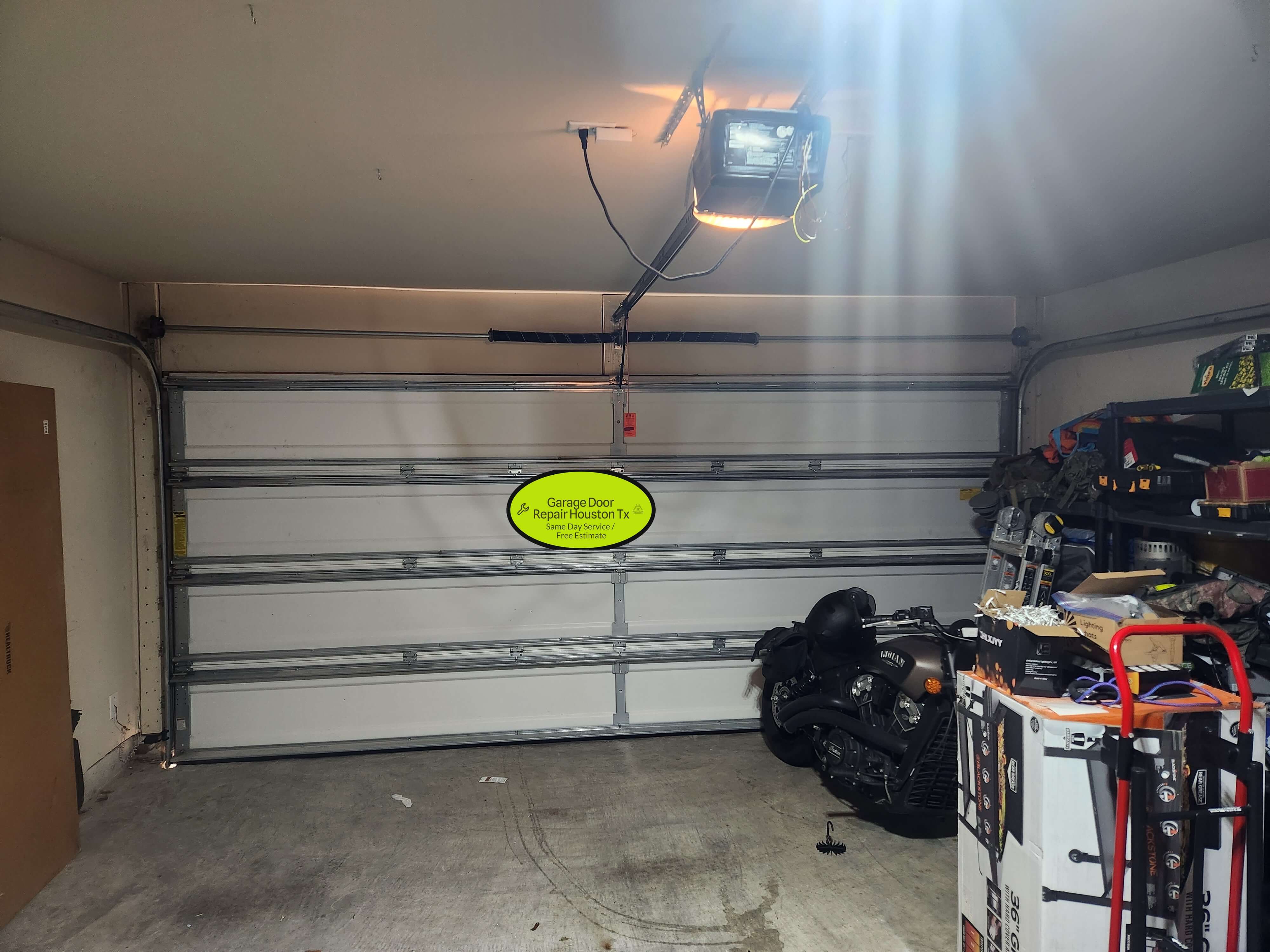 strut-reinforcement-install
